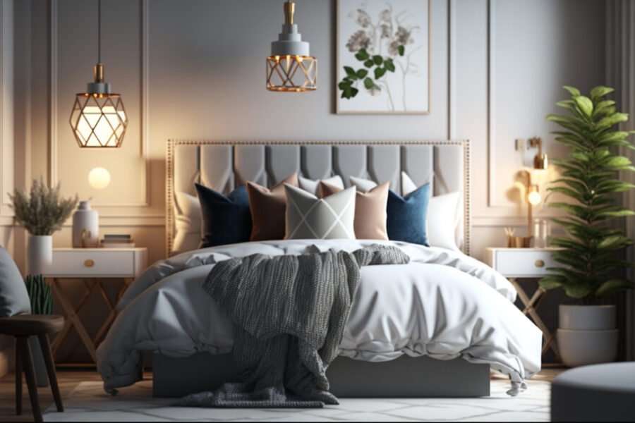 Bedroom Design 